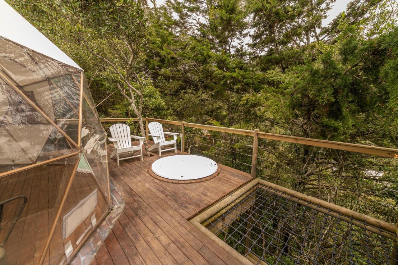 Cerro Verde Mirador Medellín Esterno foto